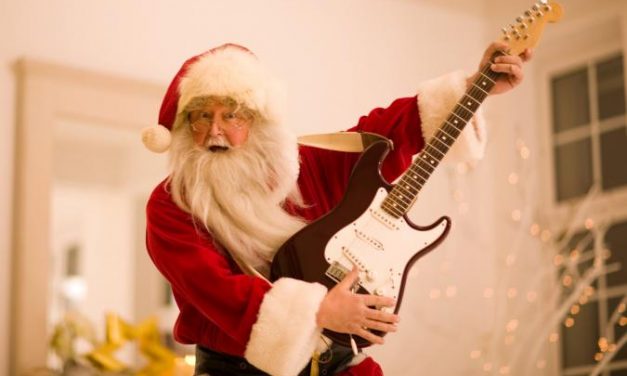MRG – Christmas ve yeni yıl ruhu
