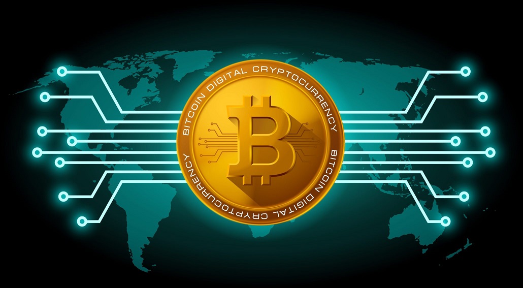 Blockchain – Bitcoin nedir?