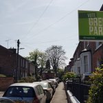 Green Party’nin Altrincham zaferi #2